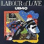 UB40 (유비 포티) - Labour Of Love 1 [수입] [Reggae]