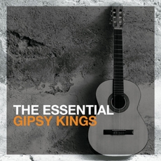 Gipsy Kings (집시 킹스) - The Essential Gipsy Kings [2CD For 1]