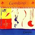 Gipsy Kings (집시 킹스) - Compas