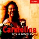 Toto La Momposina (토토 라 몸포시나) - Carmelina [수입]