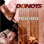 Donots (두낫츠) - Pocket Rock [수입]
