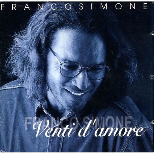 Franco Simone - Venti D'Amore : MBC 미니시리즈 ''복수혈전' 삽입곡 레스피로(Respiro) 수록