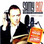 Samy Goz (새미 고즈) - French Love Songs