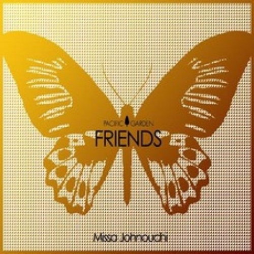 Missa Johnouchi (미사 조노우치) - Friends