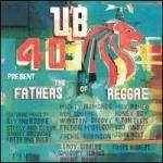 UB40 (유비 포티) - Fathers of Reggae [수입] [Reggae]