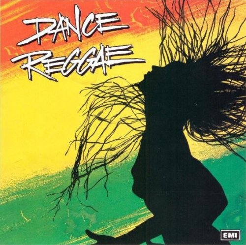 Various - Dance Reggae