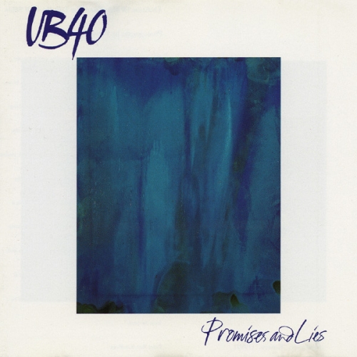 UB40 - Promises And Lies [케이스 손상] [Raggae]