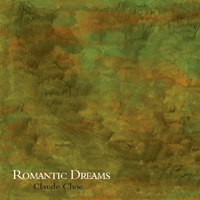 Claude Choe (끌로드 최)- Romantic Dreams