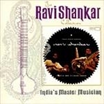 Ravi Shankar (라비 샹카) - India'S Master Musician / The Historic Shankar, Menuhin Sessions [수입] [켈틱]