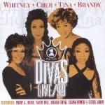 VH1 Music First - Divas Live 99 (디바스 라이브) / Whitney Houston, Cher, Tina Turner, Brandy, Leann Rimes, Mary J.Blige, Chaka Khan etc.