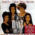 VH1 Music First - Divas Live 99 (디바스 라이브) / Whitney Houston, Cher, Tina Turner, Brandy, Leann Rimes, Mary J.Blige, Chaka Khan etc. [수입] [USA반]