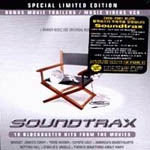 Soundtrax : Leann Rimes, Gabrielle, Destiny's Child, Elvis Costello, Foundation, The Corrs, U2, Madonna etc.