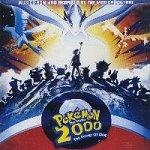 Pokemon The Movie 2000 The Power Of One : Westlife, Laura Pausini, Dream Street, Plus One, Angela Via etc. [O.S.T.]