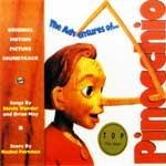 Pinocchio (피노키오) [O.S.T.]