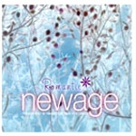 Romantic Newage - The Very Best Of Romantic Newage Hits Tracks [뉴에이지]