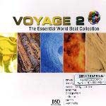 Voyage 2 - The Essential World Beat Collection : Enya (엔야), Sarah Brightman (사라 브라이트먼) 등.