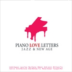 Piano Love Letters (피아노 러브레터 - 재즈& 뉴에이지) - Jazz & New Age : Maksim, Laura Fygi, Ennio Morricone, 조수미, Ray Charles, Andre Gagnon, Nina Simone, Keith Jarrett, Bill Evan Trio etc. [2CD]