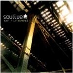 Soulive (소울라이브) - Turn It Out Remixed [수입]