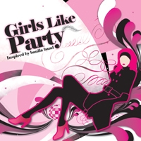 여러 아티스트 (Various Artists) - Girls Like Party (Inspired by banila band)