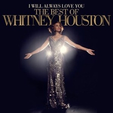 Whitney Houston - I Will Always Love You: The Best Of Whitney Houston [수입]