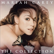 [CD] Mariah Carey - The Collection [수입]
