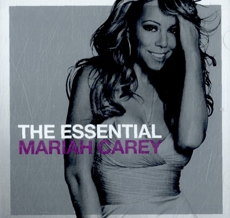 Mariah Carey - The Essential Mariah Carey [2CD] [수입]
