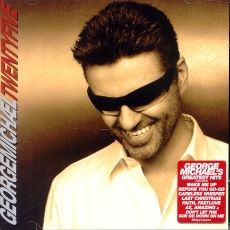 George Michael - Twenty Five (2CD Standard Edition) [수입]