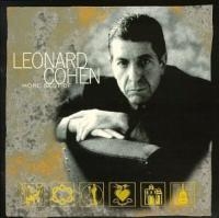 More Best Of Leonard Cohen [수입]