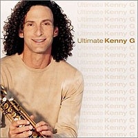 Ultimate Kenny G [수입]