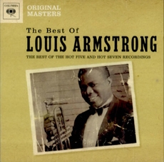 The Best Of Louis Armstrong [수입]