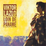 Viktor Lazlo (빅토르 라즐로) - Loin De Paname