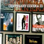 Centenary Cinema (센테너리 시네마) II - Edith Piaf, Don McLean, Blondie, Bryan Ferry, Roxette, Boy George, David Bowie, Richard Marx, Culture Club, Neneh Cherry etc.