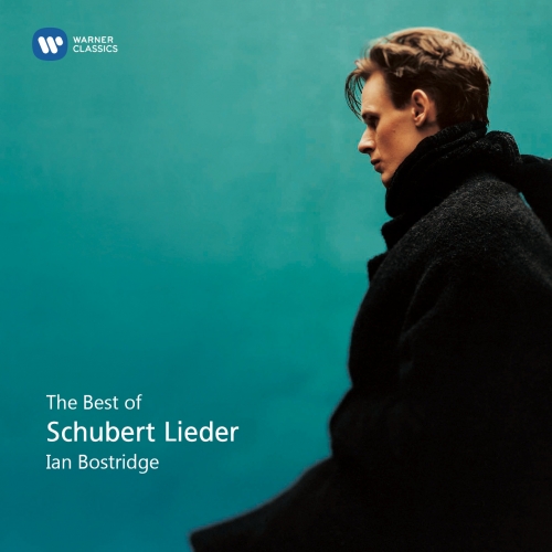 Ian Bostridge 슈베르트: 가곡집 (The Best of Schubert Lieder)