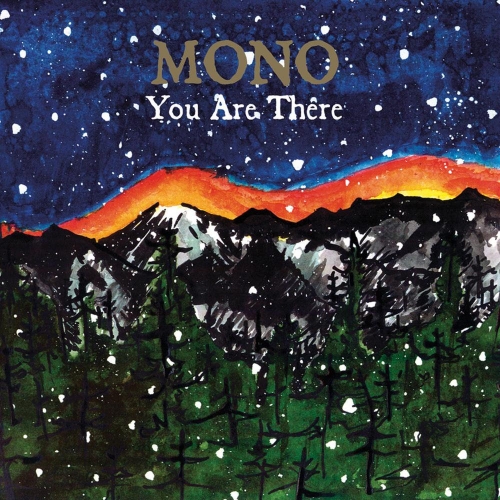 Mono (모노) - You Are There