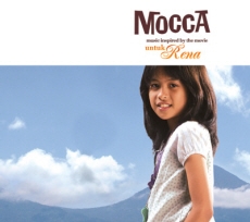Mocca (모카) - Untuk Rena
