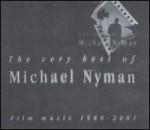 Michael Nyman (마이클 니만) - The Very Best of Michael Nyman - Film Music 1980-2001 [2CD] [수입]