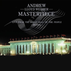 Andrew Lloyd Webber - Master Piece [Musical]