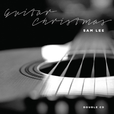 Sam Lee (샘 리) - Guitar Christmas [2CD] [Christmas/크리스마스]