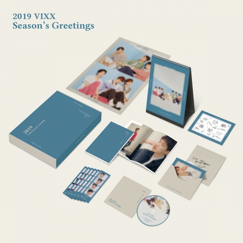 빅스 (VIXX) 2019 시즌