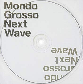 Mondo Grosso (몬도 그로소) - Next Wave (Korean Special Package)