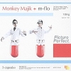 Monkey Majik - Picture Perfect (with M-flo) [수입]