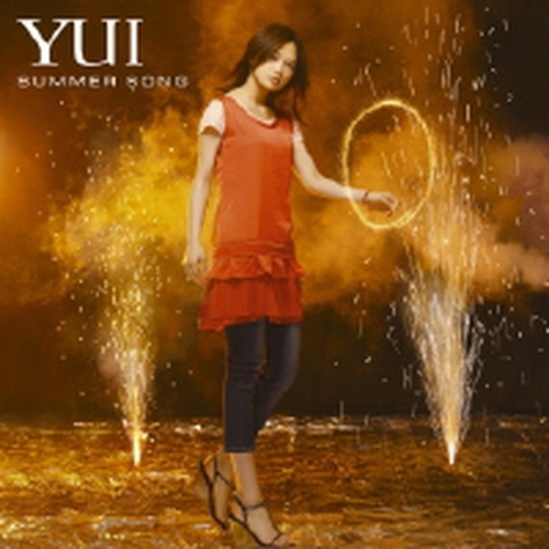YUI (유이) - SUMMER SONG