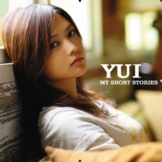 YUI (유이) - MY SHORT STORIES