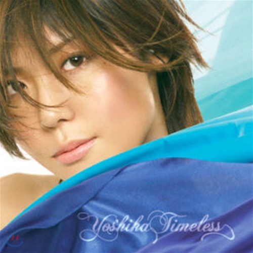 Yoshika (요시카) - Timeless