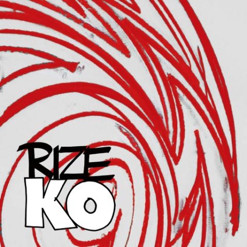 RIZE - K. O.