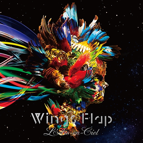 L'Arc~en~Ciel (라르크 앙 시엘) - Wings Flap