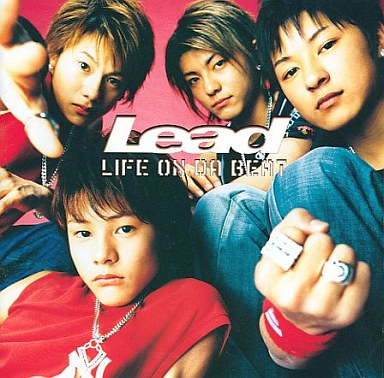 LEAD (리드) - Life On Da Beat