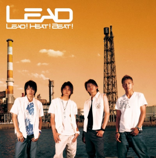 LEAD (리드) - Lead! Heat! Beat!