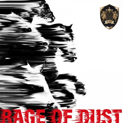 SPYAIR (스파이에어) - Rage of Dust