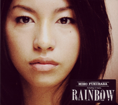 Miho Fukuhara (후쿠하라 미호) - Rainbow